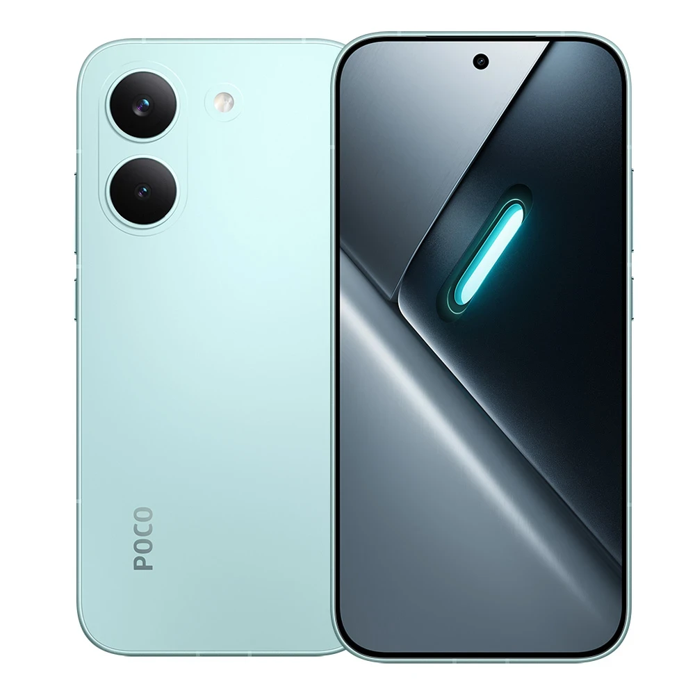Poco X8 Pro 8GB/256GB zelená