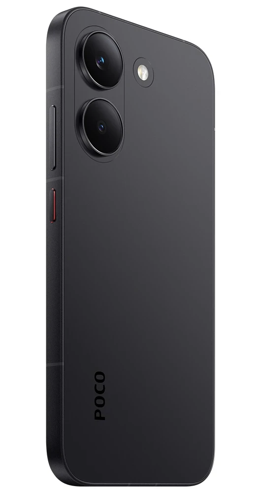 Poco X8 Pro 8GB/256GB černá