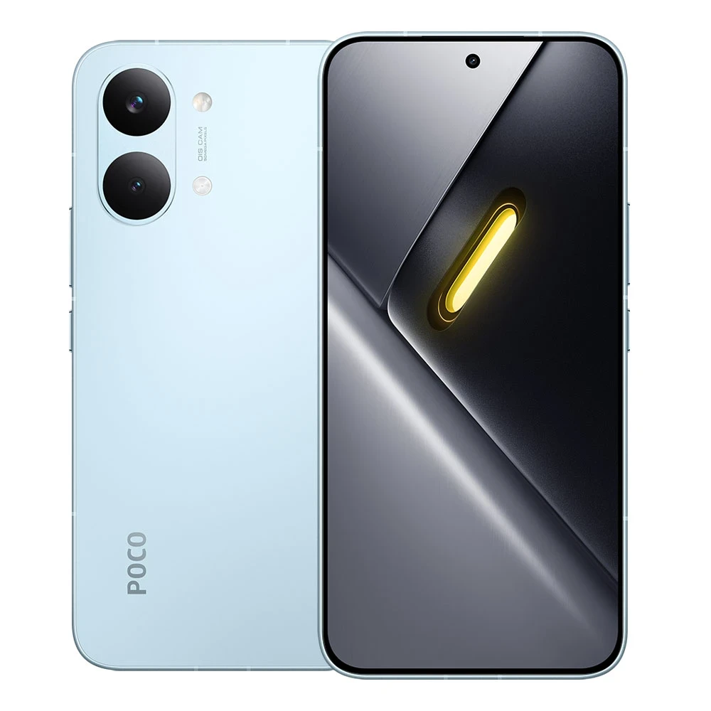Poco X8 Pro Max 12GB/512GB modrá