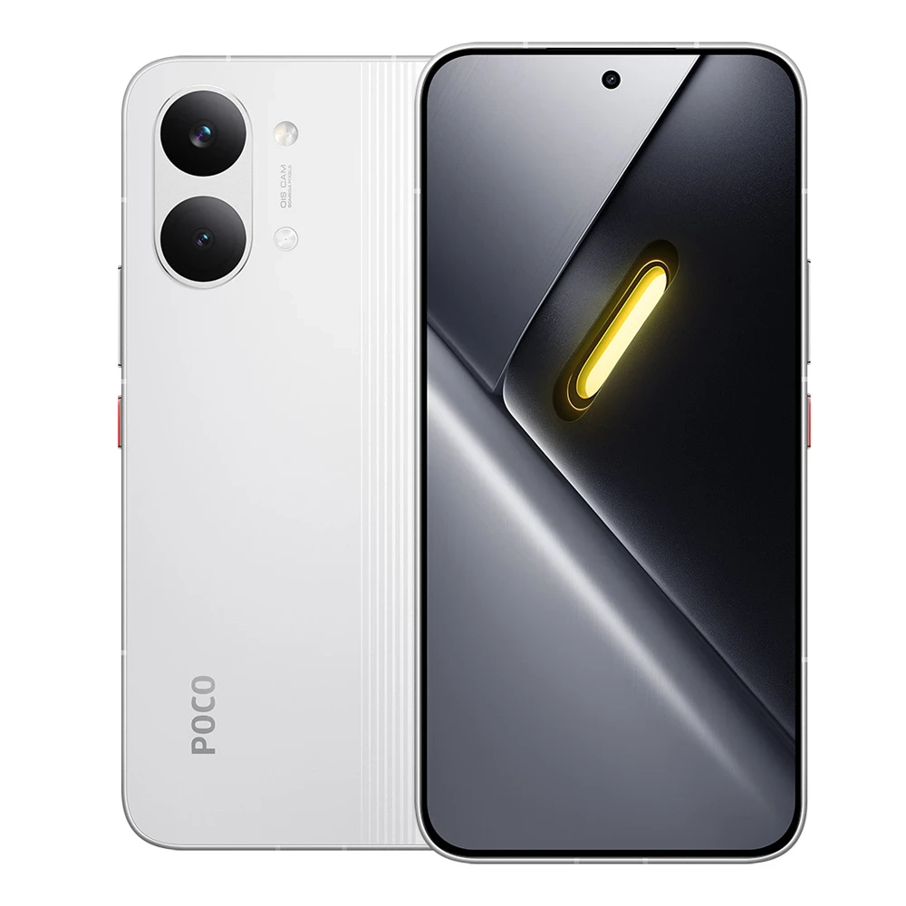 Poco X8 Pro Max 12GB/512GB bílá