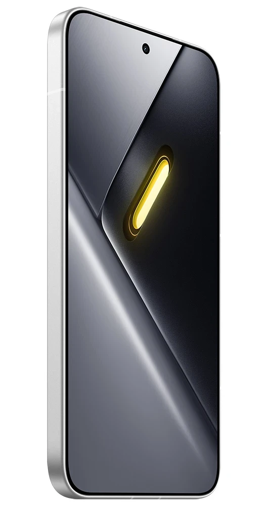 Poco X8 Pro Max 12GB/512GB bílá