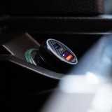 Swissten CL Adaptér USB-C PD + USB-C, 20W černá + kabel USB-C / USB-C 1m