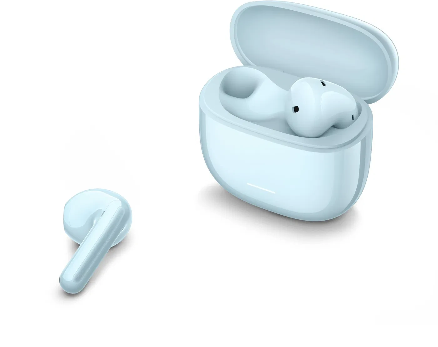 Xiaomi Redmi Buds 8 Active modrá