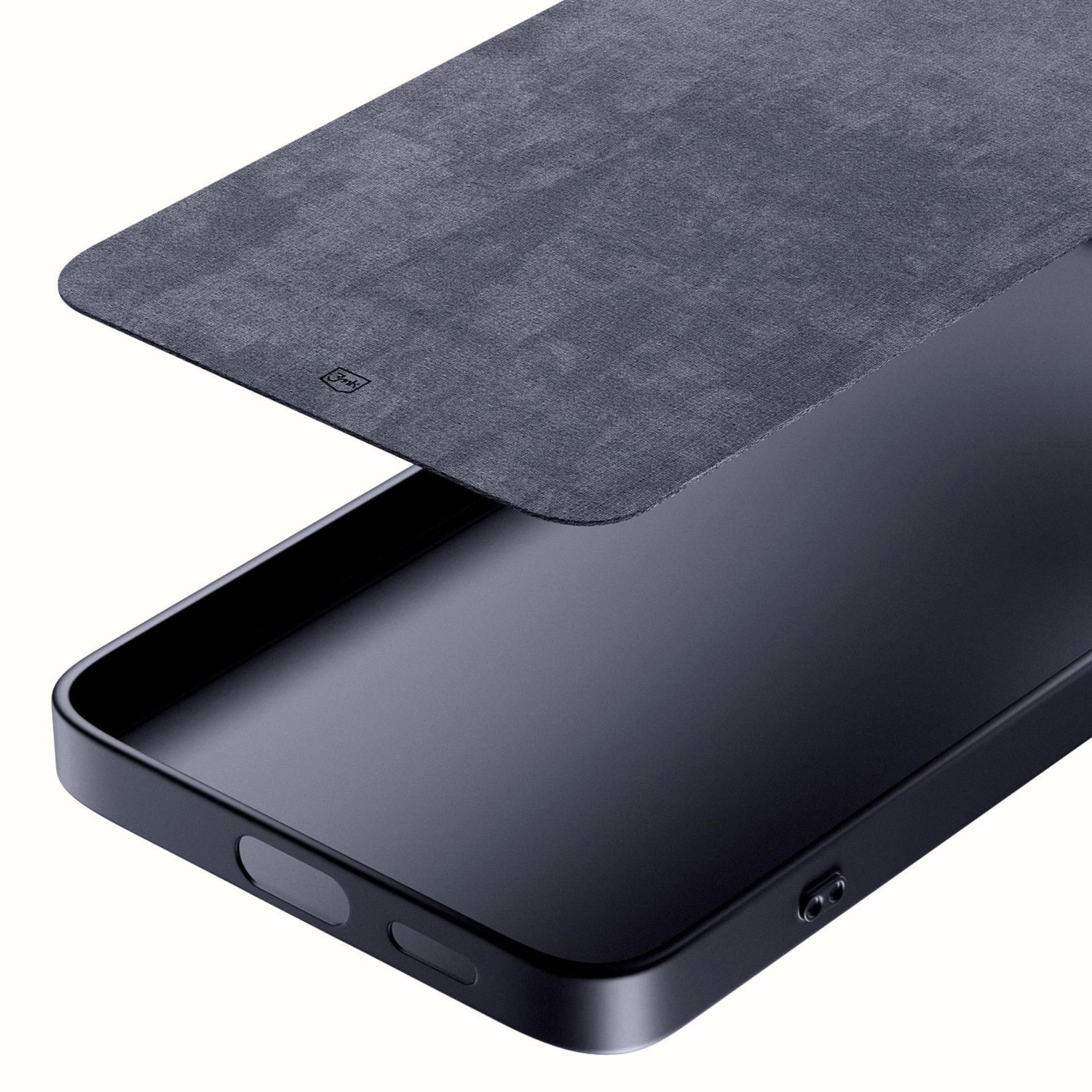 Ochranný kryt 3mk Matt Case PRO pro Google Pixel 10A