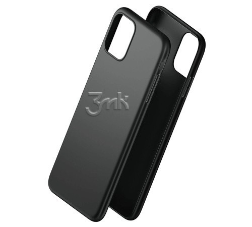 Ochranný kryt 3mk Matt Case pro Google Pixel 10A