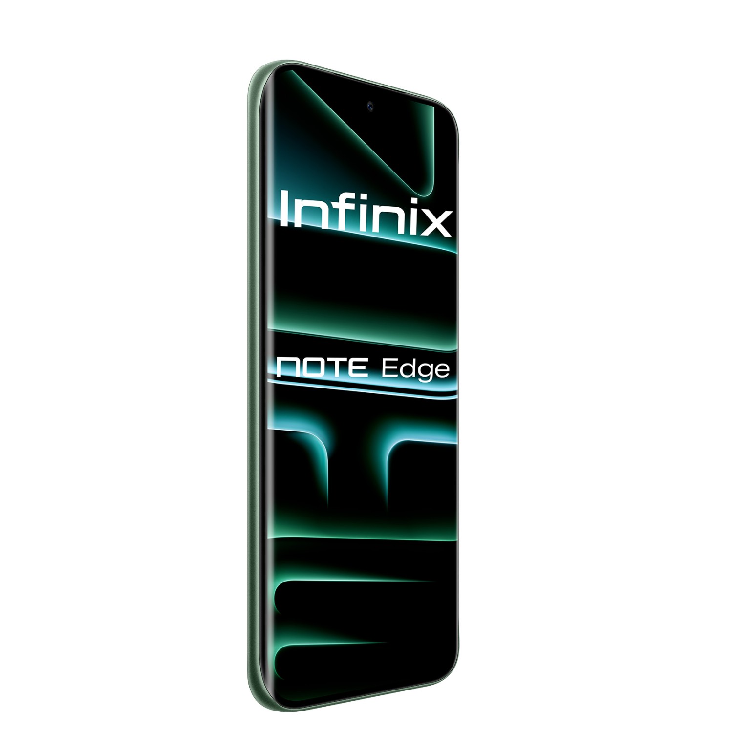 Infinix Note Edge 8GB/256GB Silk Green