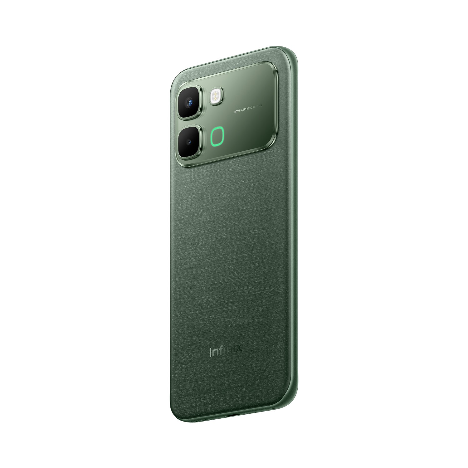 Infinix Note Edge 8GB/256GB Silk Green