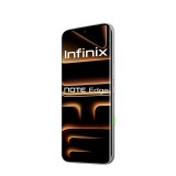 Infinix Note Edge 8GB/256GB Lunar Titanium