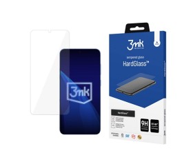 Tvrdené sklo 3mk HardGlass pre Xiaomi 17