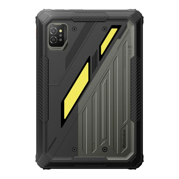 Blackview Active 7 8GB/128GB černá