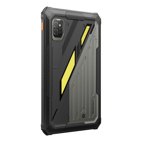 Blackview Active 7 8GB/128GB černá