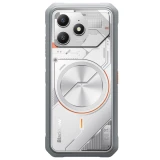 Blackview Fort 100 8GB/128GB stříbrná