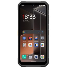 Blackview Fort 100 8GB/128GB čierna