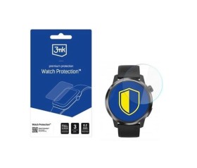 Hybridné sklo 3mk Watch Protection FlexibleGlass pre Coros Apex 4 46mm