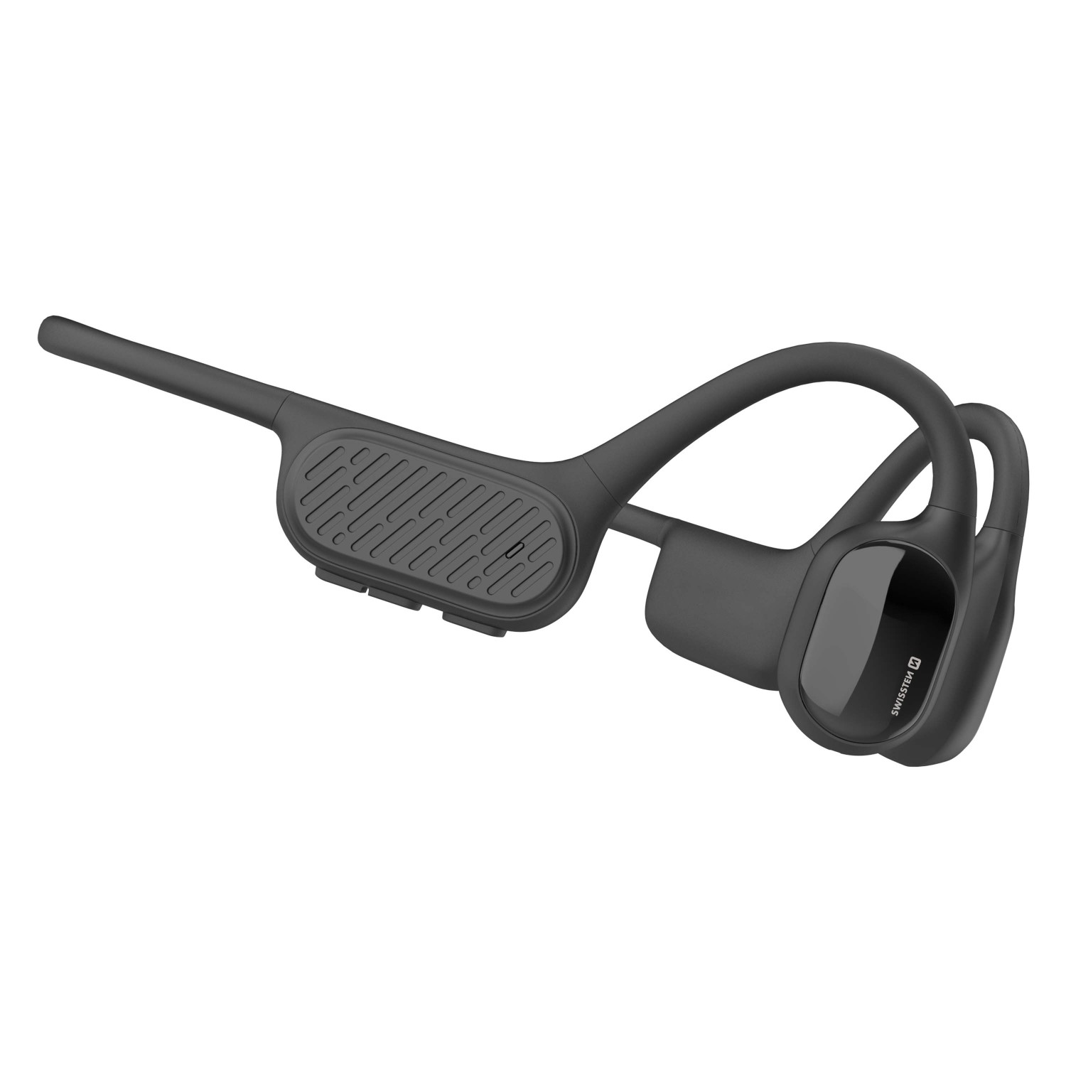 Swissten Bone Conduction sluchátka na plavání