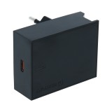 Swissten Síťový Adaptér Power Delivery 3.0 18W černá