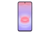 EF-PA376CVE Samsung Silikonový Kryt pro Galaxy A37 Light Violet