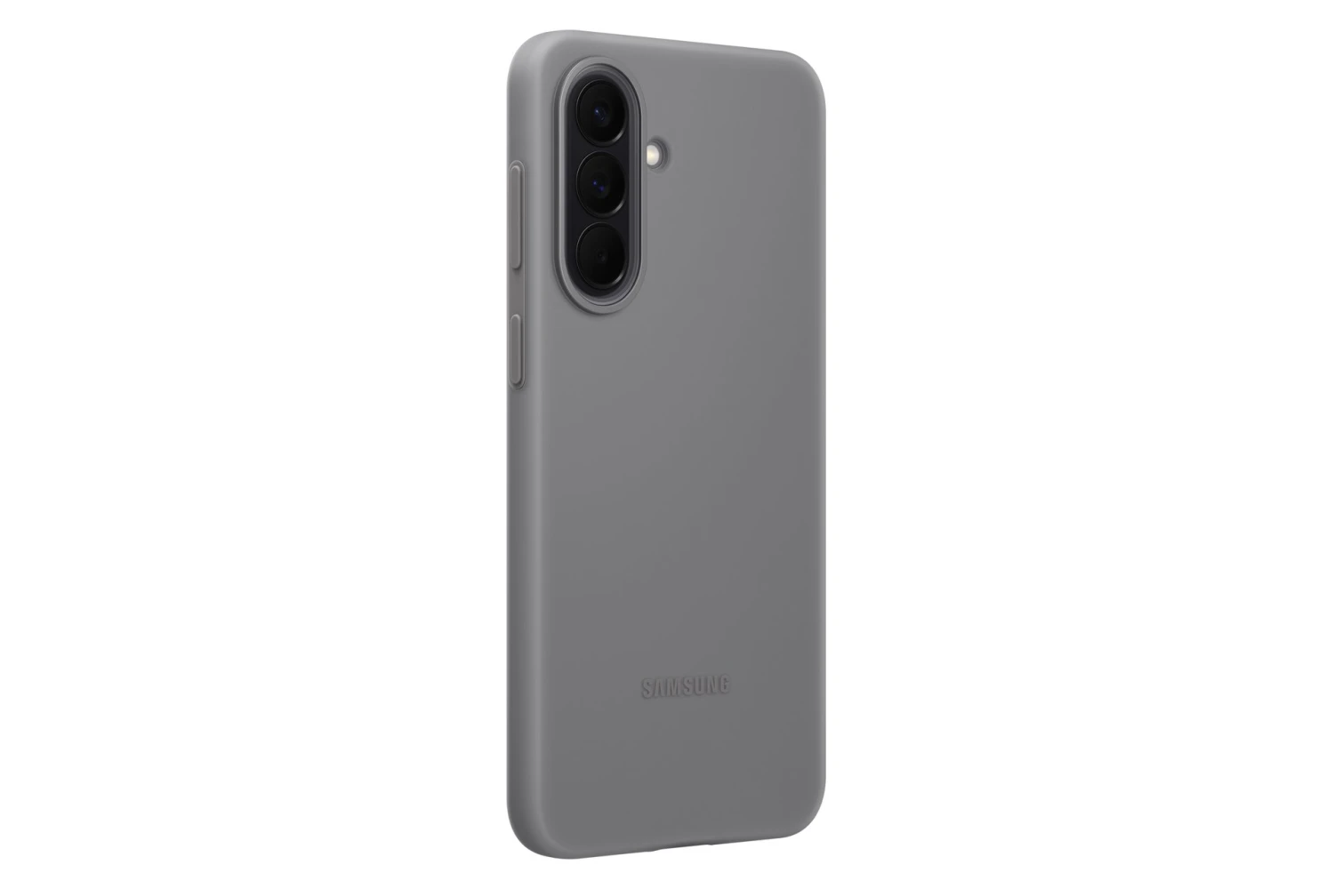 EF-PA576CJE Samsung Silikonový Kryt pro Galaxy A57 Gray
