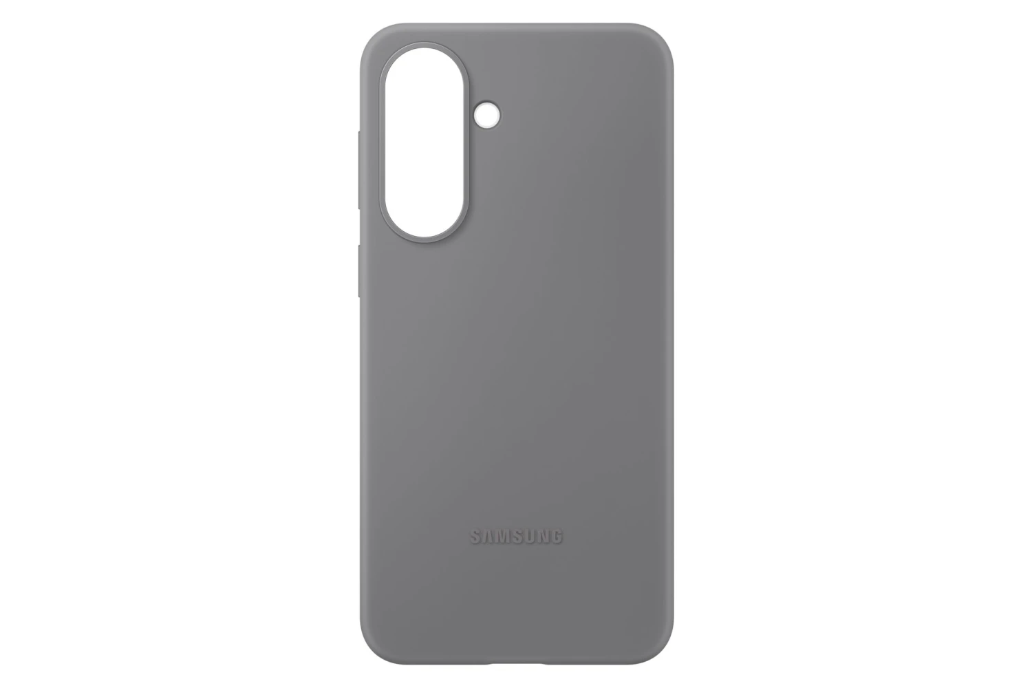 EF-PA576CJE Samsung Silikonový Kryt pro Galaxy A57 Gray
