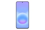 EF-PA576CLE Samsung Silikonový Kryt pro Galaxy A57 Light Blue