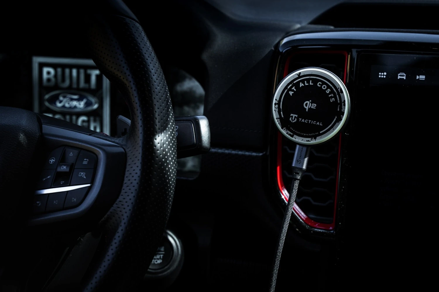 Tactical MagForce EQui2p