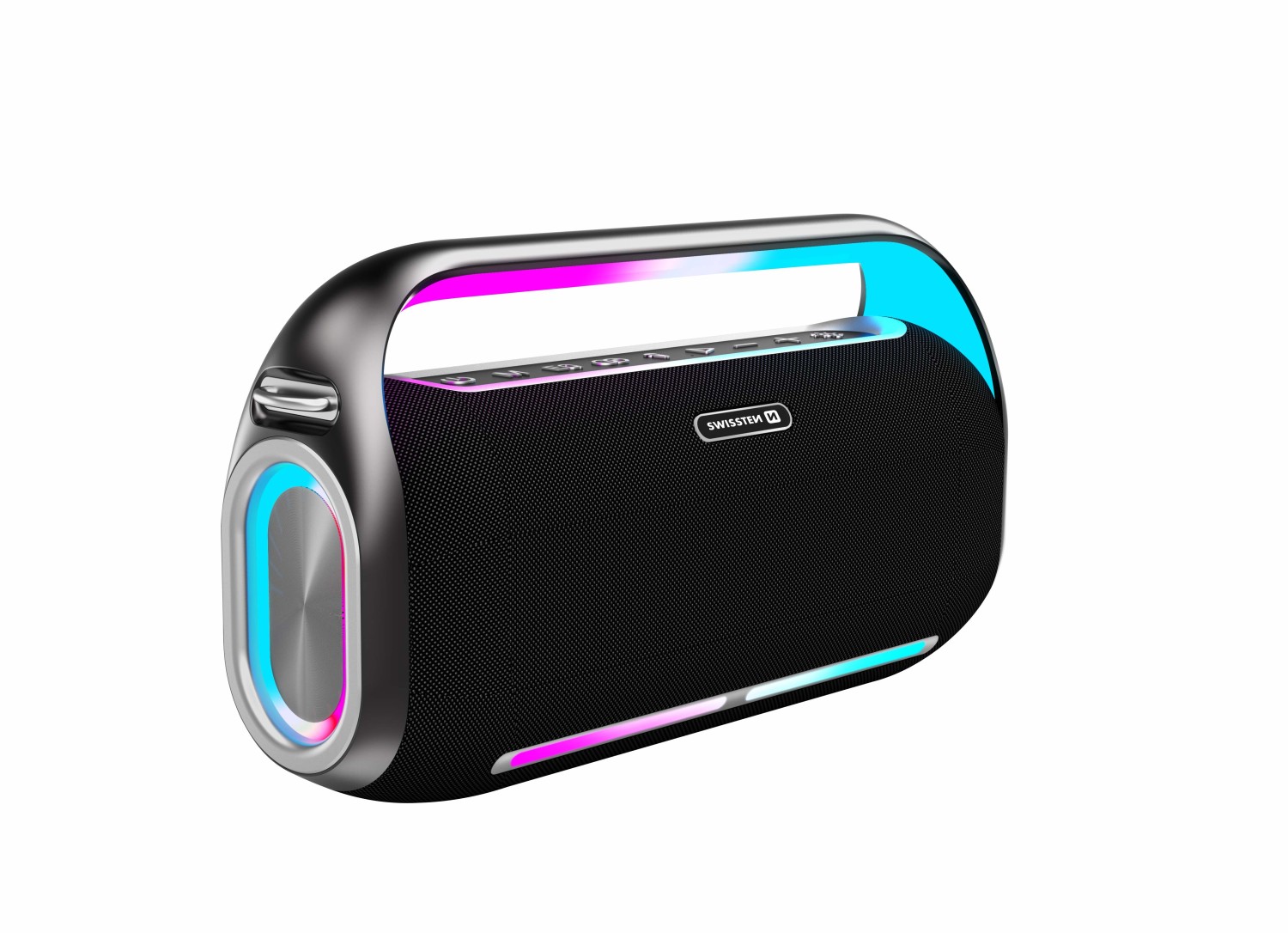 Swissten Harmony 200W černá