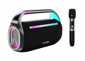 Swissten Harmony 80W čierna