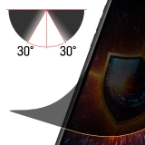 Ochranná fólie 3mk Silky Matt Privacy pro Honor X7D