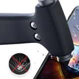 Ochranná fólie 3mk Silky Matt Privacy pro Samsung Galaxy Z Fold7