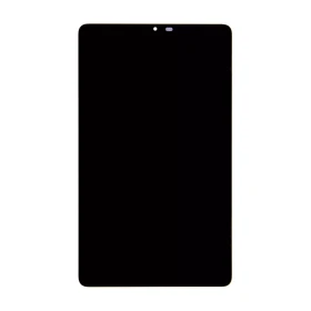 LCD + dotyková doska pre Samsung X130 Galaxy Tab A11 WiFi, čierna