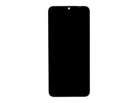 LCD display + dotyková doska + predný kryt pre Honor X5c/X5c Plus, black