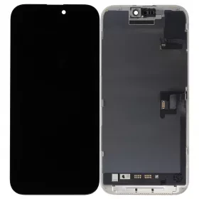 LCD + dotyková deska pro Apple iPhone 16 Pro Max Soft OLED