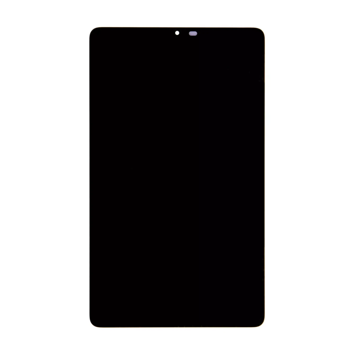 LCD + dotyková deska pro Samsung X620/X626 Galaxy Tab S10 FE+ WiFi/5G, černá