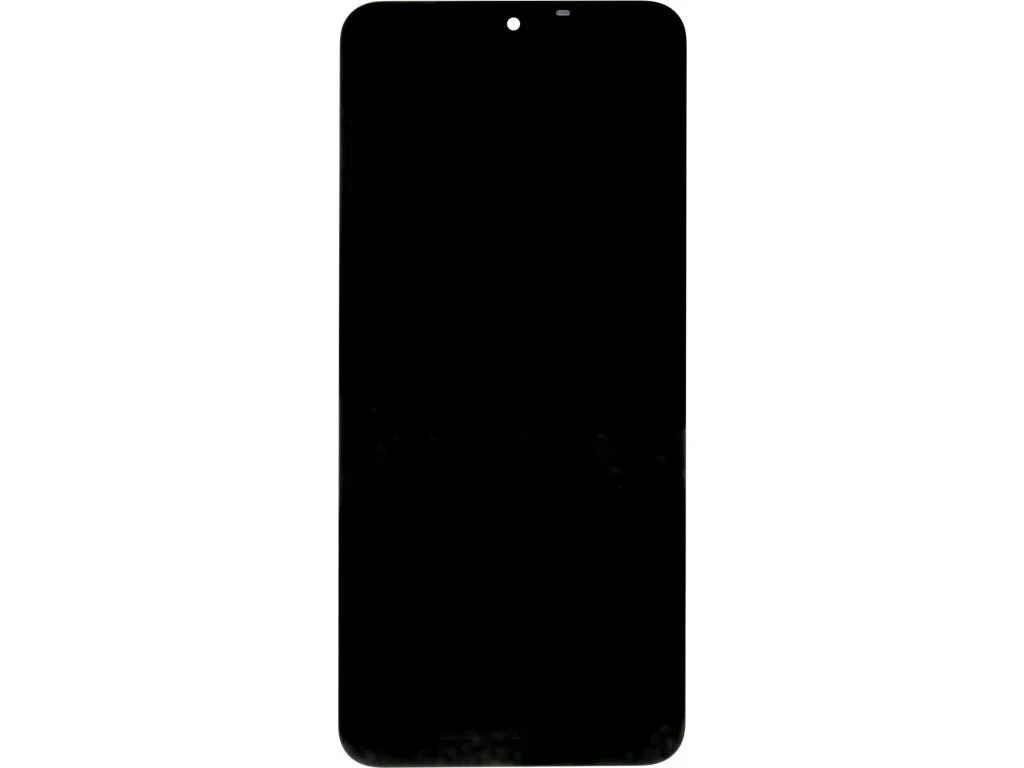 LCD display + dotyková deska pro Samsung Galaxy XCover 7 Pro, light violet (Service Pack)