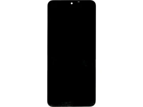 LCD display + dotyková doska pre Samsung Galaxy XCover 7 Pro, light violet (Service Pack)