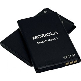 Batéria pre telefón MOBIOLA MB900, Li-Ion, 1400 mAh