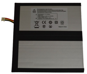 Batéria pre tablet CUBOT TAB 70, Li-Ion 8200 mAh