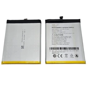 Batéria pre telefón CUBOT AX (C47), Li-Pol 5100 mAh