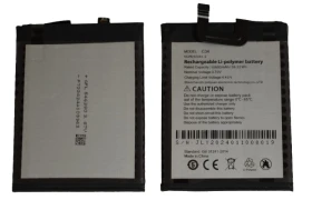 Batéria pre telefón CUBOT KingKong 8, KingKong Power (C34), Li-Pol 10600 mAh