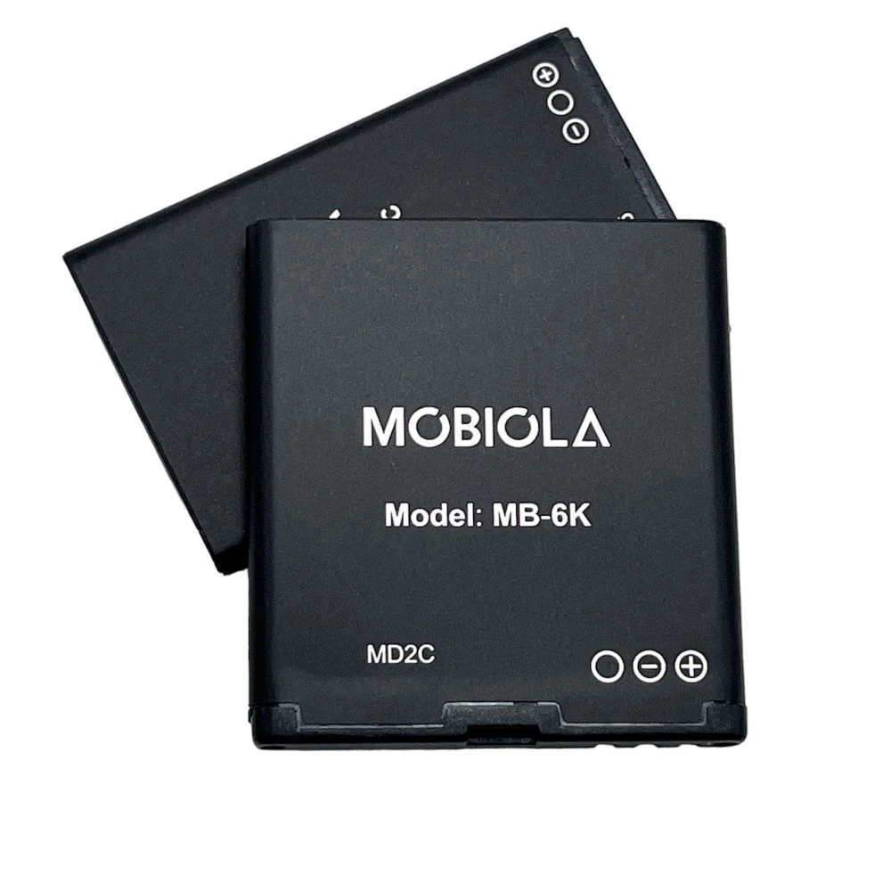 Baterie pro telefon MOBIOLA MB610