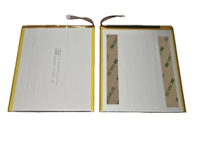 Batéria pre tablet CUBOT TAB 20, Li-Pol 6000mAh