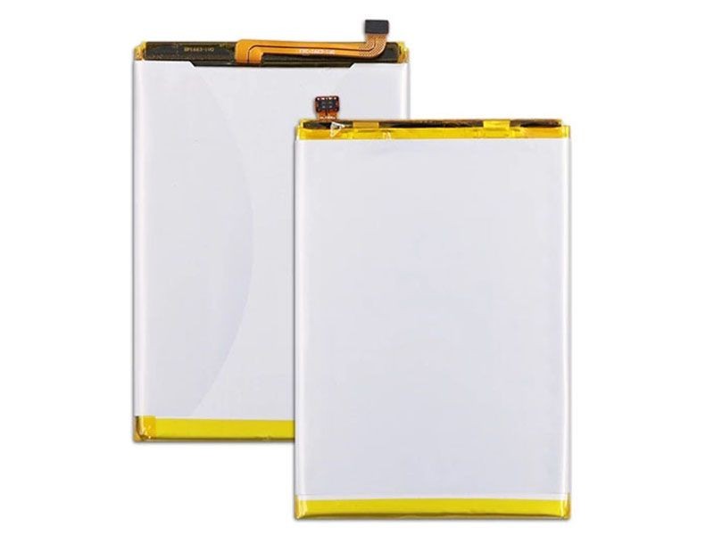 Baterie pro telefon CUBOT Note 21, Note 40, Note 50 (C41), Li-Pol 5200 mAh