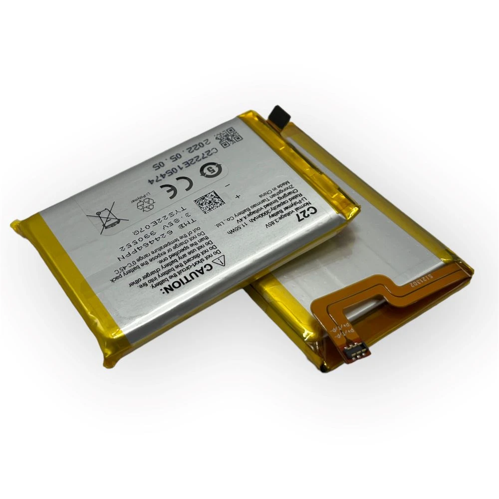 Baterie pro telefon CUBOT Pocket (C27), Li-Ion, 3000 mAh