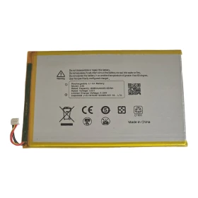 Batéria pre tablet CUBOT TAB 30, Li-Pol 6580mAh
