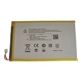 Batéria pre tablet CUBOT TAB 10, Li-Pol 6000mAh