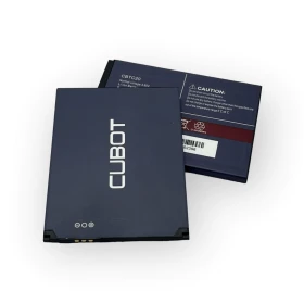 Baterie pro telefon CUBOT C20
