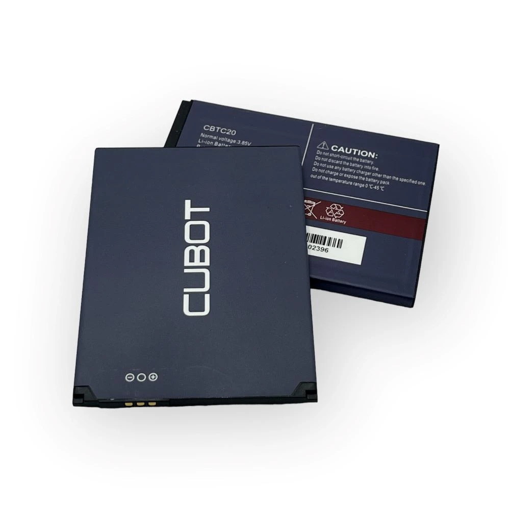 Baterie pro telefon CUBOT C20