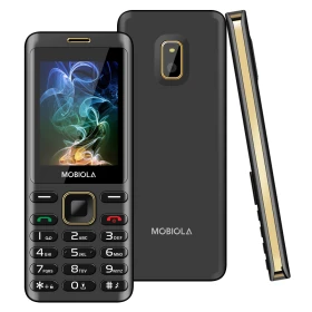 Mobiola MB2400 černá