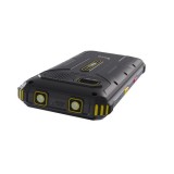 Mobiola MB520 TitanX černá