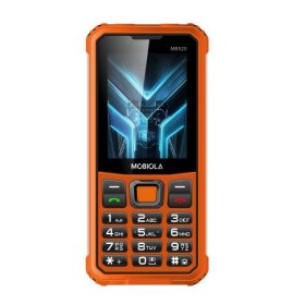 Mobiola MB520 TitanX oranžová